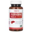 Healths Harmony, Берберин, Berberine HCL+, 60 капсул