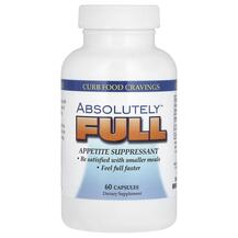 Absolutely Full Appetite Suppressant Контроль веса
