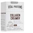 Фото товара Vital Proteins, Коллаген, Collagen Creamer Mocha Flavor, 14 шт