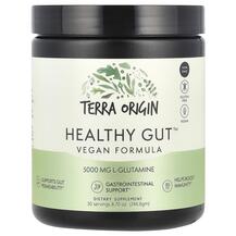 Підтримка кишечника Веган Healthy Gut Vegan Terra
