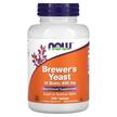 Фото товара NOW, Пивные дрожжи, Brewer's Yeast, 200 таблеток