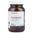 Metagenics, B-комплекс, Glycogenics, 60 таблеток