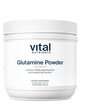 Фото товара Vital Nutrients, L-Глутамин, Glutamine Powder, 225 г