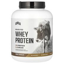 Grass Fed Whey Protein Powder Double Chocolate
