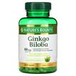 Фото товара Nature's Bounty, Гинкго Билоба 60 мл, Ginkgo Biloba, 200 кап
