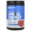 Фото товара БЦАА, Essential Amin.O. Energy Blue Raspberry 9, 270 г