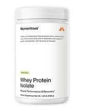 Whey Protein Isolate Vanilla Flavor Протеин Изолят