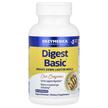 Enzymedica, Базовые Ферменты, Digest Basic, 90 капсул