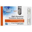 Фото товара Масляная кислота, High Absorption Postbiotic Butyrate, 30 капсул