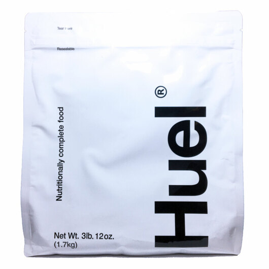 Основное фото товара Huel, Хуель Соленая Карамель, Huel Salted Caramel, 1.7 кг