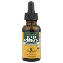 Super Echinacea Эхинацея Herb Pharm 30 мл