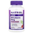 Melatonin Fast Dissolve Extra Strength Strawberry, Мелатонин, ...