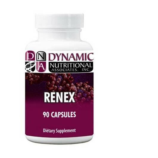 Основное фото товара Поддержка почек, Renex, 90 капсул