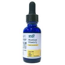 Micellized Vitamin D3 400 IU Витамин D3 Klaire Labs Micellized Vitamin D3 400 IU Витамин D3 Klaire Labs