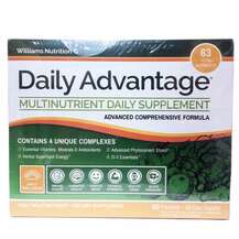 Daily Advantage Ежедневная добавка Williams Daily Advantage Ежедневная добавка Williams