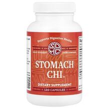 Stomach Chi Поддержка пищеварения Snap Dynasty