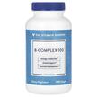 TheVitaminShoppe, B-комплекс, B-Complex 100, 100 капсул