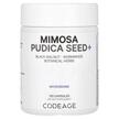 Фото товара CodeAge, Поддержка пищеварения, Mimosa Pudica Seed+, 120 капсул