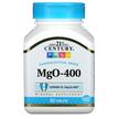 Фото товара Магний 400 мг, MgO Magnesium Oxide 400 mg, 90 таблеток
