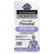 Once Daily Prenatal Probiotics, Пробиотики для беременных, 30 ...