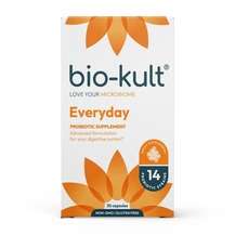 Probiotic Пробиотики Bio-Kult 30 капсул