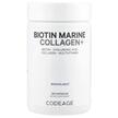 Фото товара Морской коллаген, Wild Caught Biotin Marine Collagen, 120 капсул