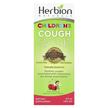 Фото товара Herbion, Сироп от кашля, Children's Cough Syrup, 150 мл
