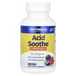 Фото товара Enzymedica, Ферменты, Chewable Acid Soothe Berry, 60 таблеток