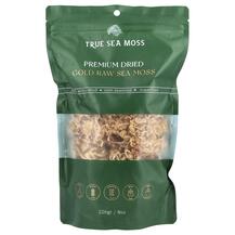 Premium Dried Gold Raw Sea Moss Ирландский морской мох