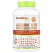Immunity Ascorbic Acid with Bioflavonoids, Вітамін C Аскорбіно...