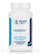 Фото товару Klaire Labs, Endozin, Цинк L-Карнозин, 60 капсул