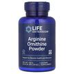 Фото товару Life Extension, Arginine Ornithine Powder, L-Аргінін, 150 г
