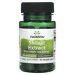 Swanson, Шилайт, Shilajit Extract 100 mg, 30 капсул