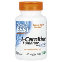 Огляд на L-Карнітин Фумарат L-Carnitine 855 m Огляд на L-Карнітин Фумарат L-Carnitine 855 m