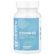 Фото товара Revive, Витамин D3, Vitamin D3, 60 капсул