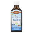 Фото товара Carlson, Рыбий жир Омега-3, The Very Finest Fish Oil Kids, 200 мл