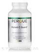 Perque, Potent C Guard Powder, Вітамін C, 454 г