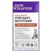 Every Man's One Daily Multivitamin, Витамины для мужчин, ...