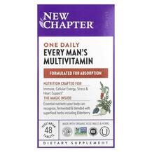 Every Man's One Daily Multivitamin Витамины для New
