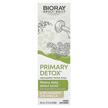 Фото товару Bioray, Primary Detox, Детокс та очищення, 60 мл