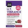 Фото товара Д-манноза, U.T. Vibrance 10 Discreet Packets, 5.8 г