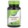 Nature's Way, Ниацинамид 500 мг, Niacinamide 500 mg, 100 ...