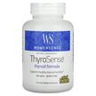 WomenSense ThyroSense, Поддержка щитовидной, 120 щитовидной же...