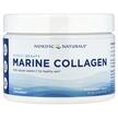 Морской коллаген, Marine Collagen Strawberry Flavor, 150 г