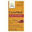 Фото товара Terry Naturally, Куркумин, CuraMed Acute Pain Relief, 60 капсул