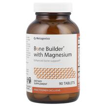 Зміцнення кісток Bone Builder With Magnesium Зміцнення кісток Bone Builder With Magnesium