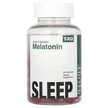 Melatonin Sleep Мелатонин 5 мг T-RQ 60 конфет