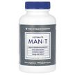 Men's Ultimate Man-T, Вітаміни для чоловіків, 90 капсул