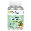 Ферменты Папайи, Papaya Enzyme Natural Pineapple, 180 таблеток