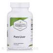 Фото товара Professional Formulas, Поддержка печени, Pure Liver, 90 капсул